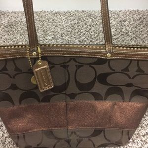 Coach Handbag